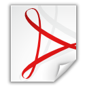 PDF icon